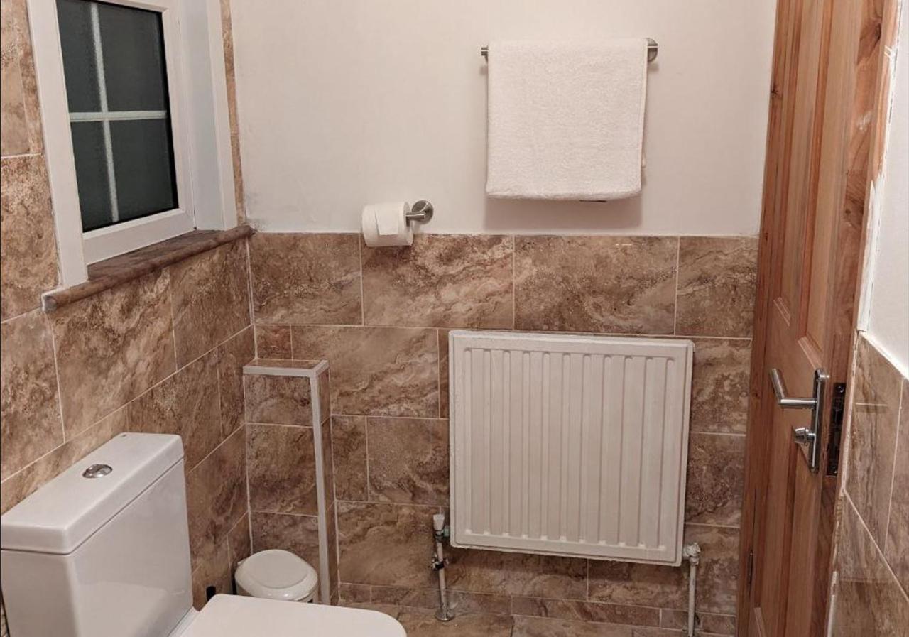 Fully-Equipped Flat In The City Of Londýn Exteriér fotografie