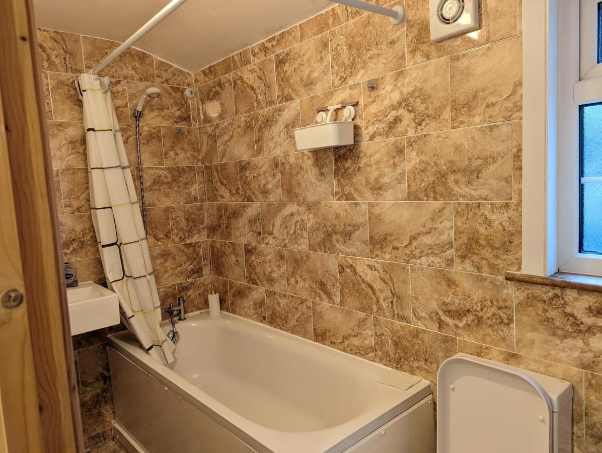 Fully-Equipped Flat In The City Of Londýn Exteriér fotografie